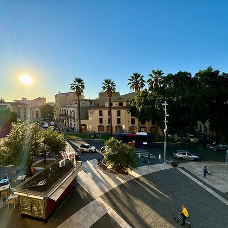 Feel Boutique Rooms Oristano Dış mekan fotoğraf