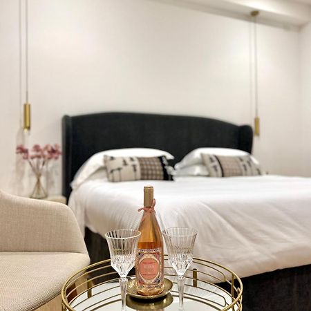 Feel Boutique Rooms Oristano Dış mekan fotoğraf