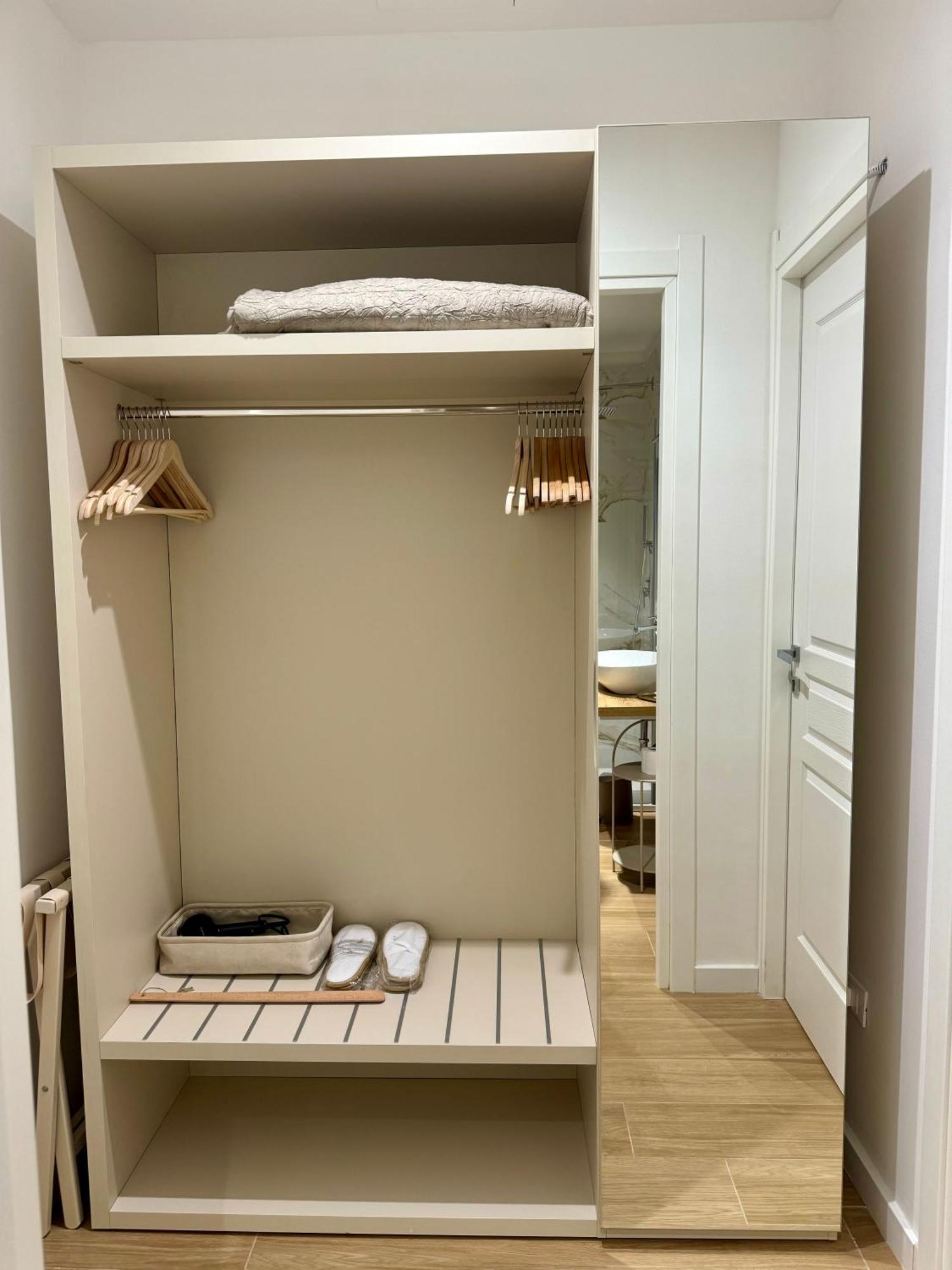 Feel Boutique Rooms Oristano Dış mekan fotoğraf