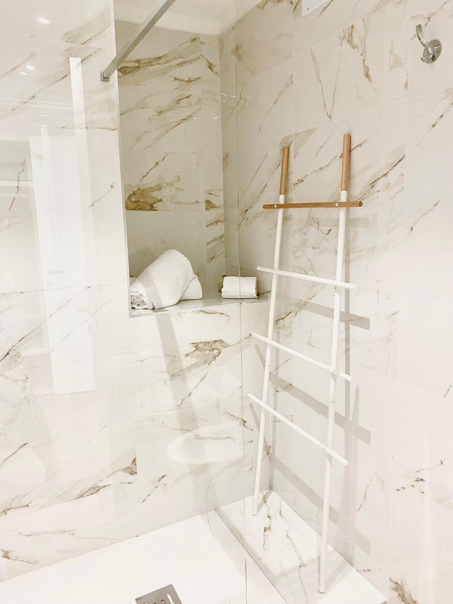Feel Boutique Rooms Oristano Dış mekan fotoğraf