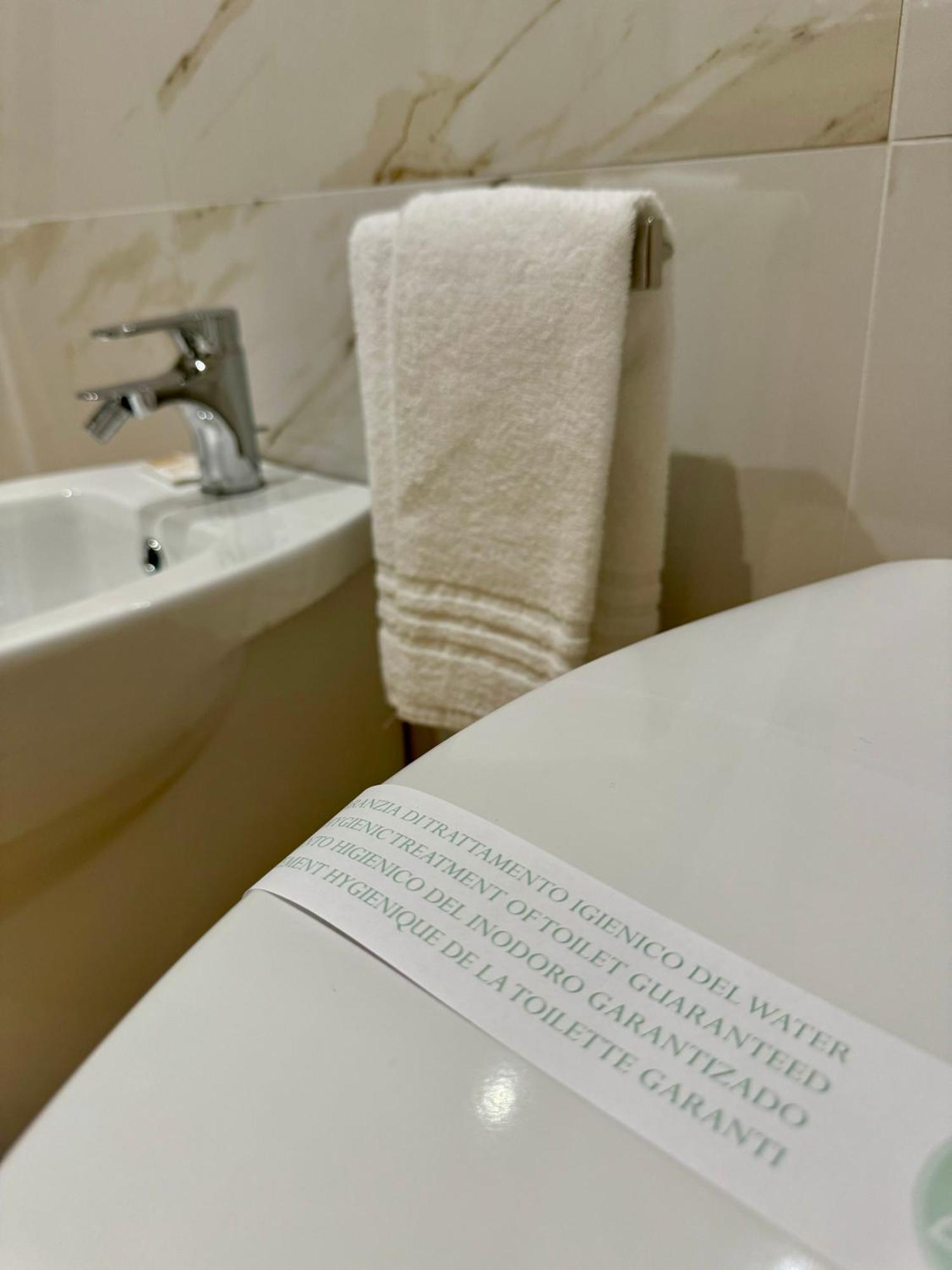 Feel Boutique Rooms Oristano Dış mekan fotoğraf