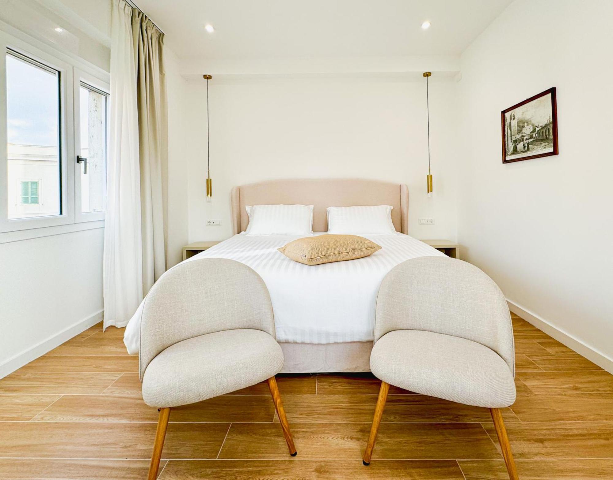 Feel Boutique Rooms Oristano Dış mekan fotoğraf