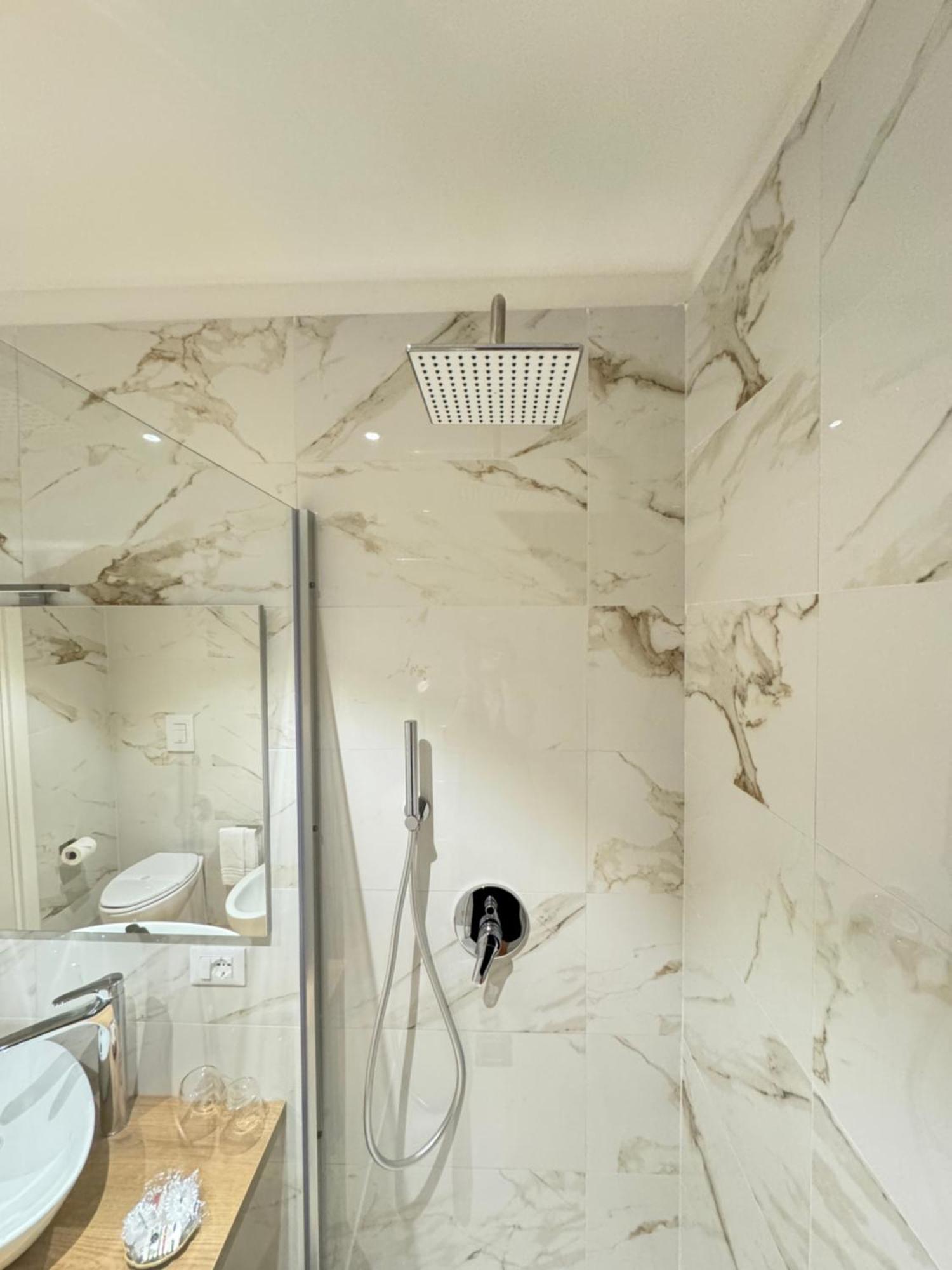 Feel Boutique Rooms Oristano Dış mekan fotoğraf