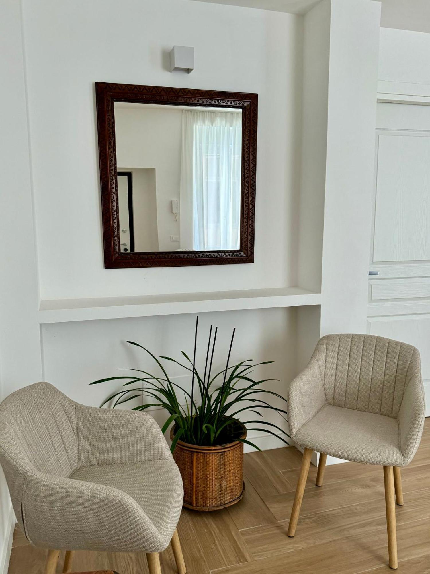Feel Boutique Rooms Oristano Dış mekan fotoğraf