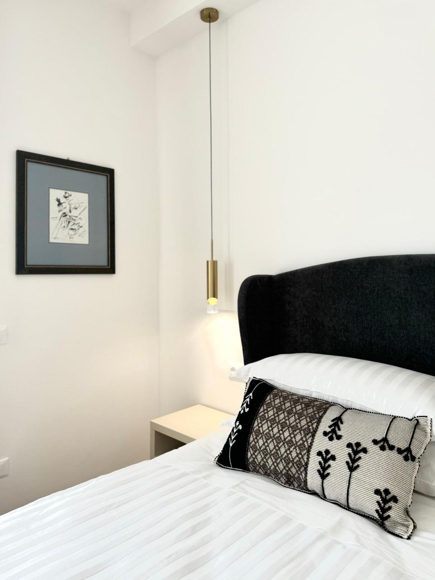 Feel Boutique Rooms Oristano Dış mekan fotoğraf