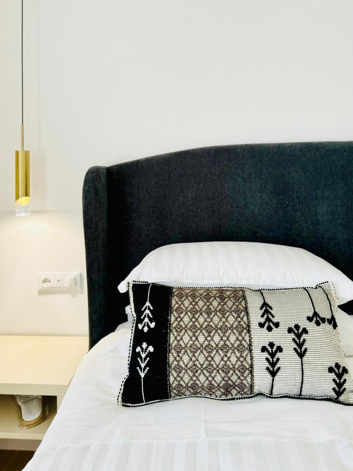 Feel Boutique Rooms Oristano Dış mekan fotoğraf