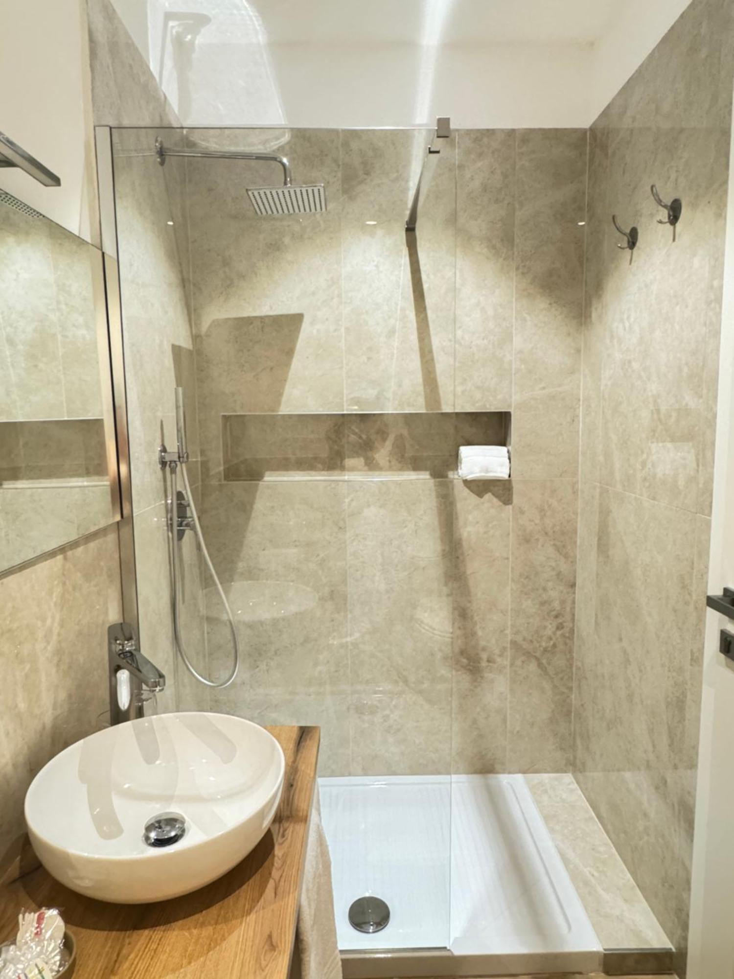 Feel Boutique Rooms Oristano Dış mekan fotoğraf