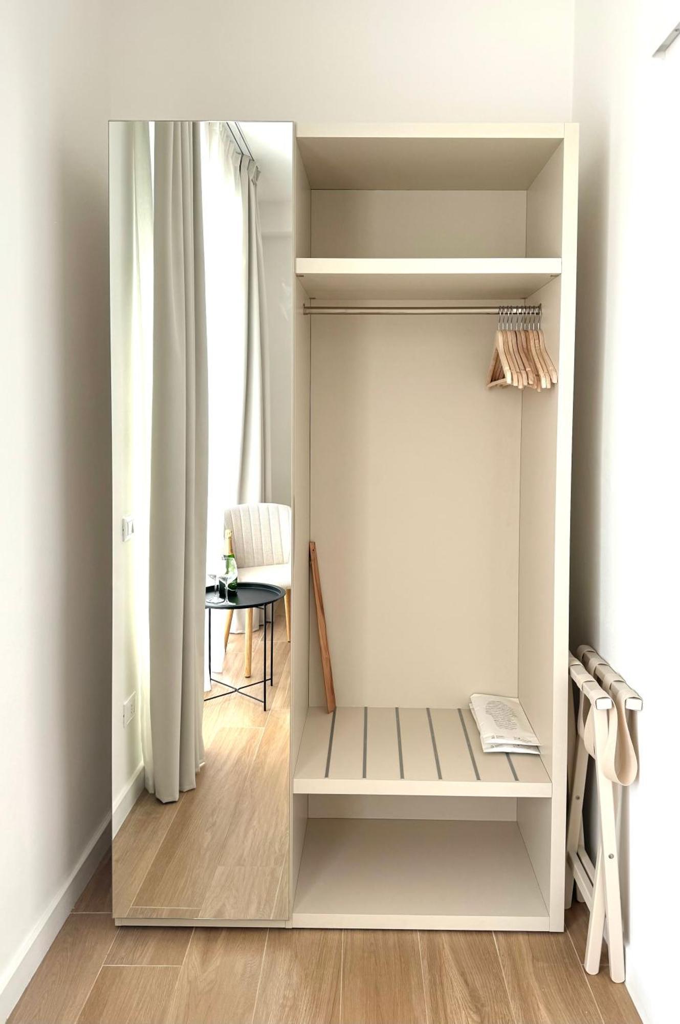 Feel Boutique Rooms Oristano Dış mekan fotoğraf