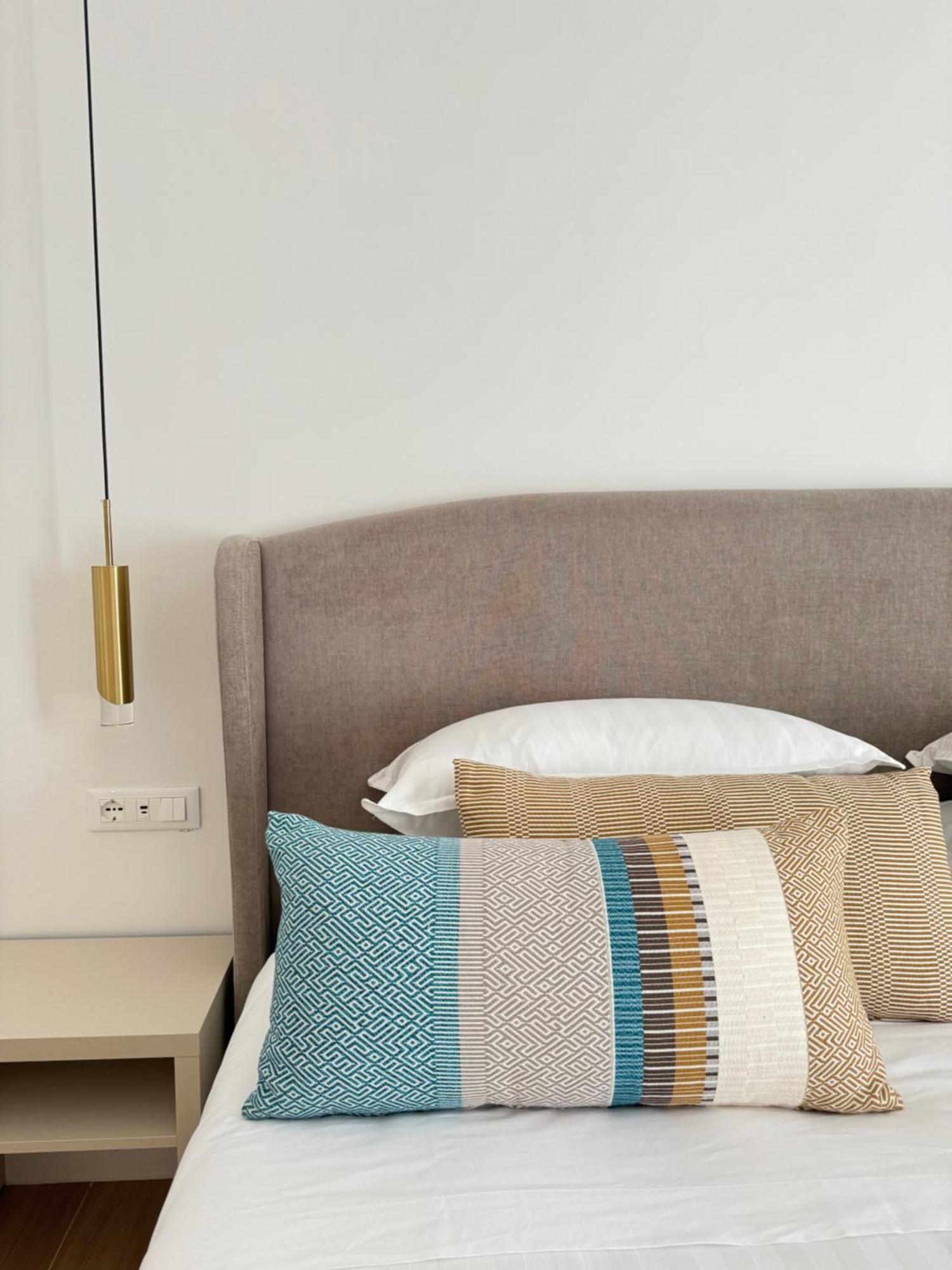 Feel Boutique Rooms Oristano Dış mekan fotoğraf