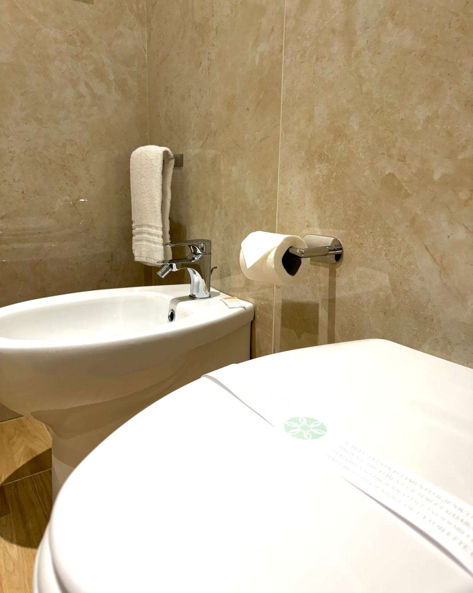 Feel Boutique Rooms Oristano Dış mekan fotoğraf