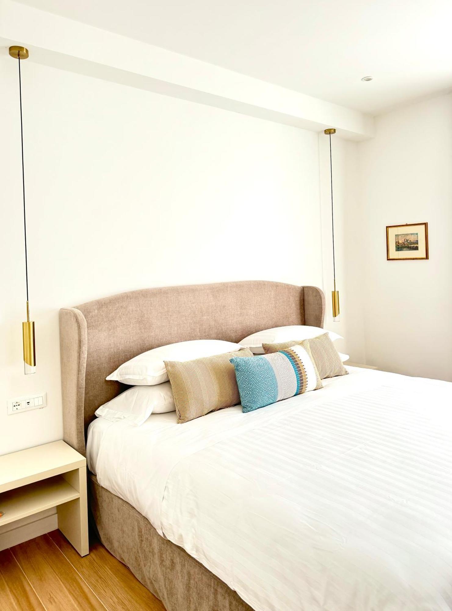 Feel Boutique Rooms Oristano Dış mekan fotoğraf