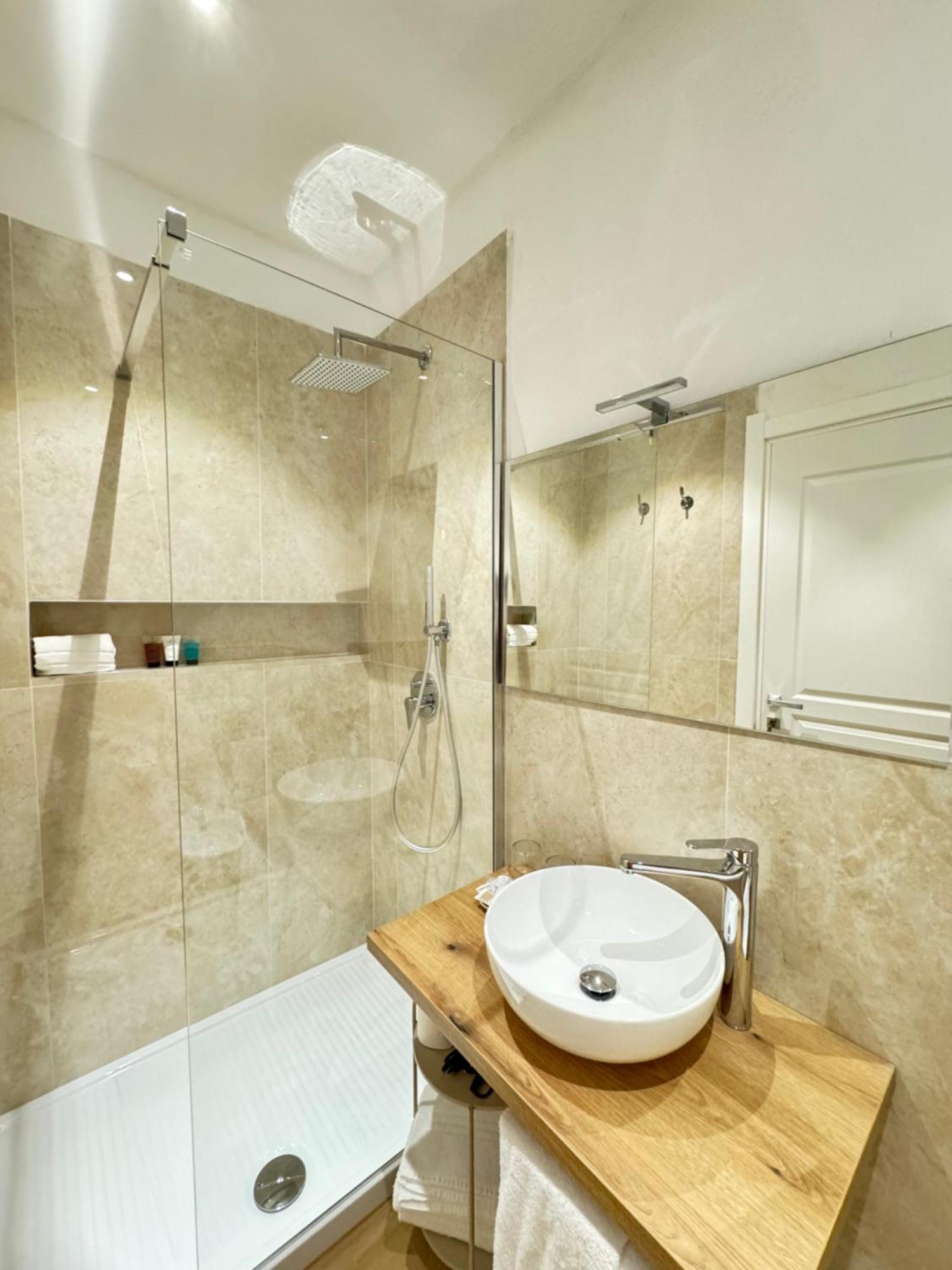 Feel Boutique Rooms Oristano Dış mekan fotoğraf