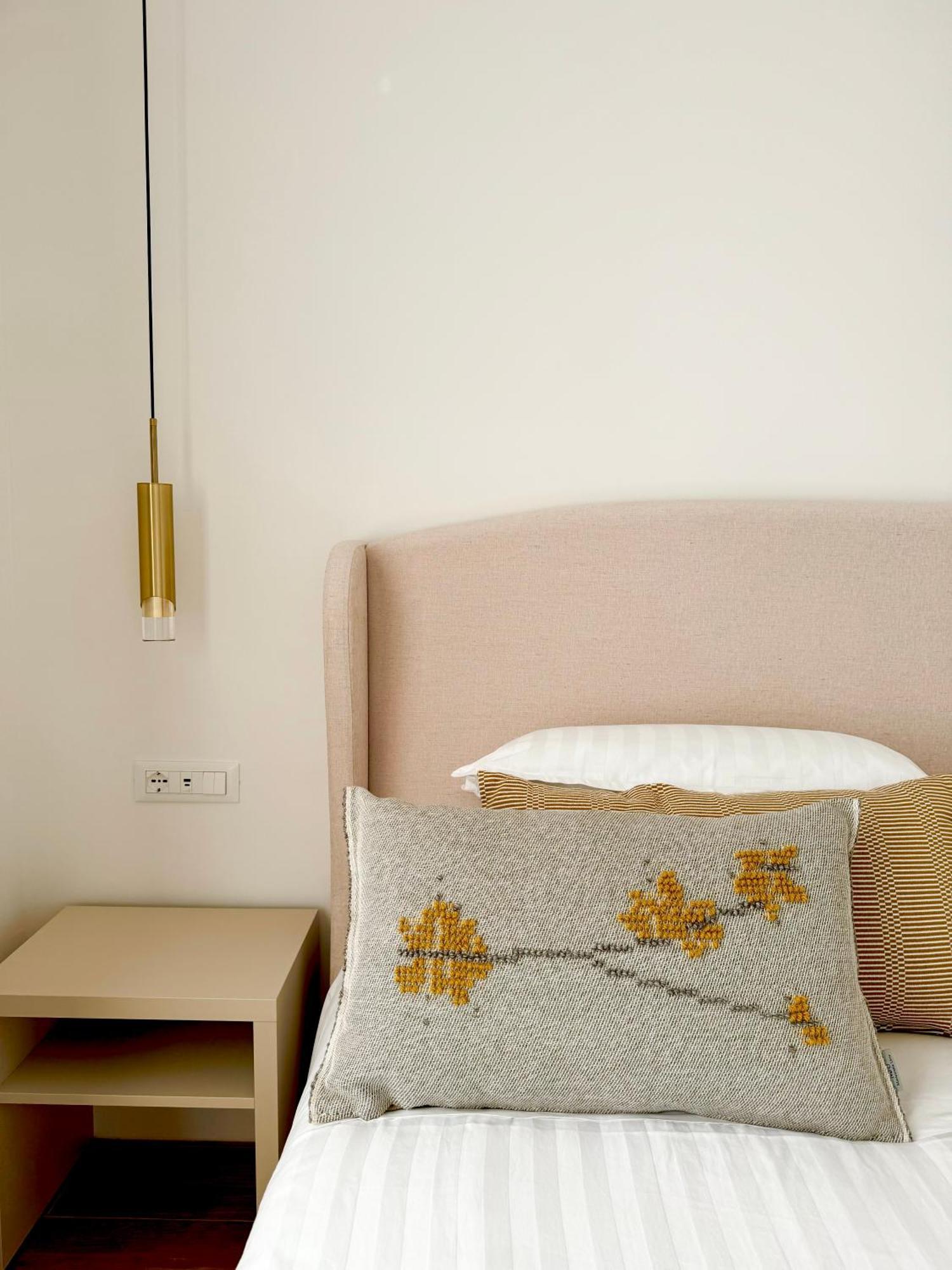 Feel Boutique Rooms Oristano Dış mekan fotoğraf