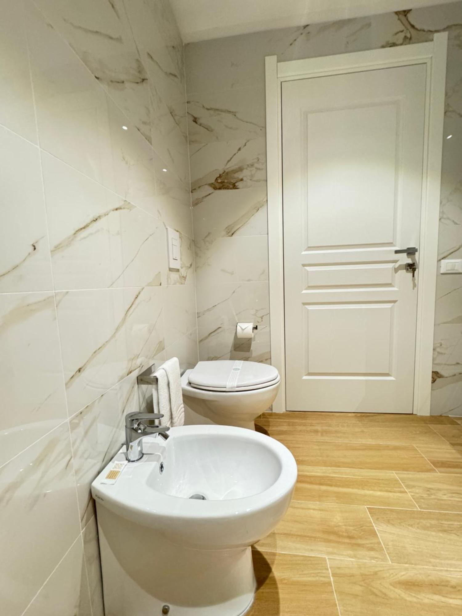 Feel Boutique Rooms Oristano Dış mekan fotoğraf