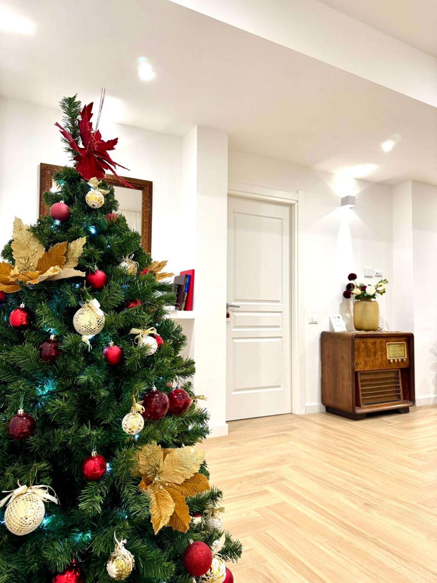 Feel Boutique Rooms Oristano Dış mekan fotoğraf