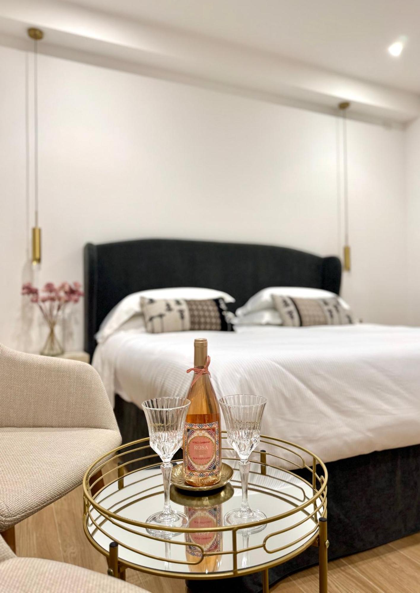 Feel Boutique Rooms Oristano Dış mekan fotoğraf